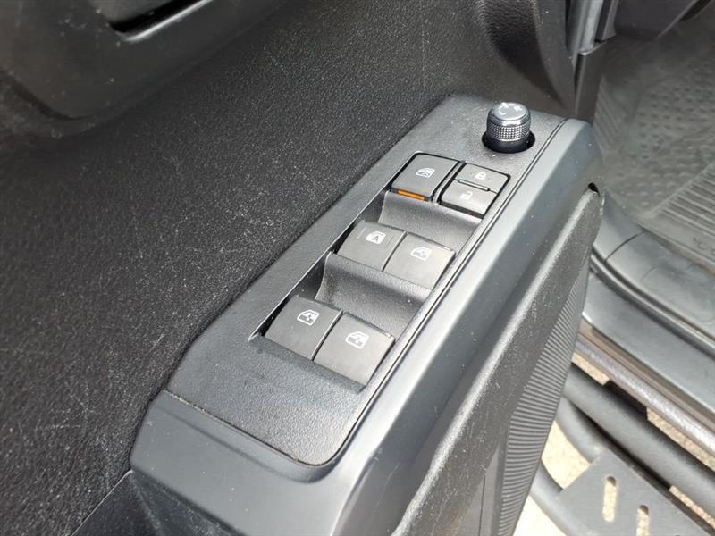Toyota Tacoma SR5 Double Cab Long Bed V6 6AT 4WD 2022