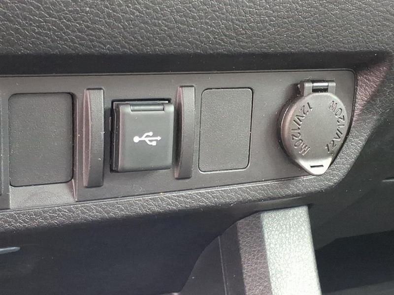 Toyota Tacoma SR5 Double Cab Long Bed V6 6AT 4WD 2022