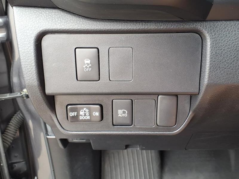 Toyota Tacoma SR5 Double Cab Long Bed V6 6AT 4WD 2022