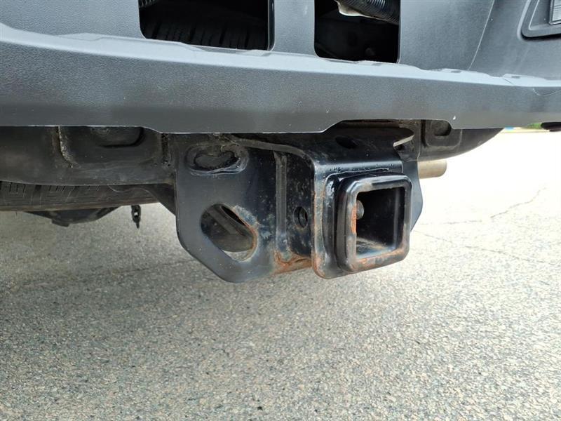 Toyota Tacoma SR5 Double Cab Long Bed V6 6AT 4WD 2022