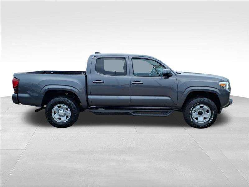 Toyota Tacoma SR5 Double Cab Long Bed V6 6AT 4WD 2022
