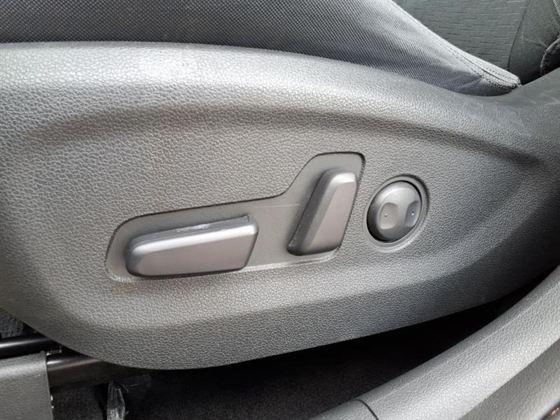 Hyundai Tucson Limited AWD 2020