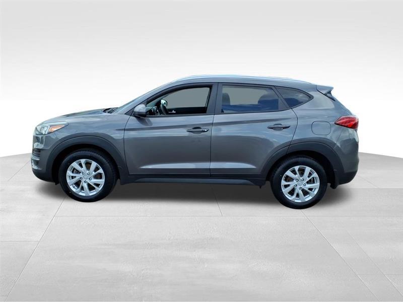 Hyundai Tucson Limited AWD 2020