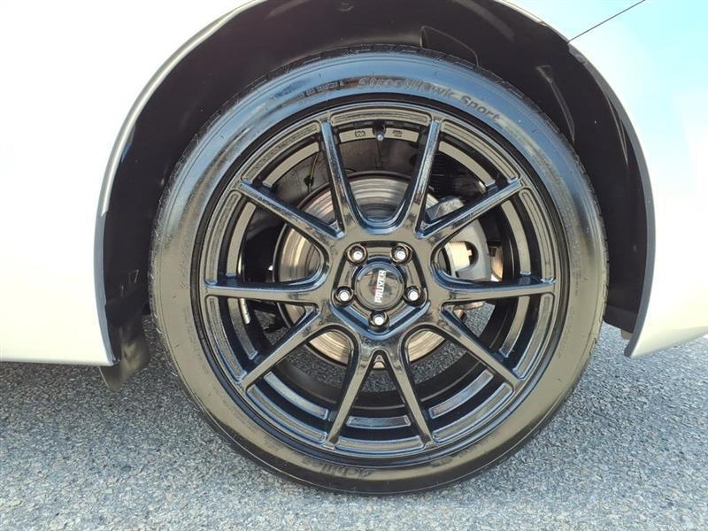 Toyota 86 Base 6A 2020