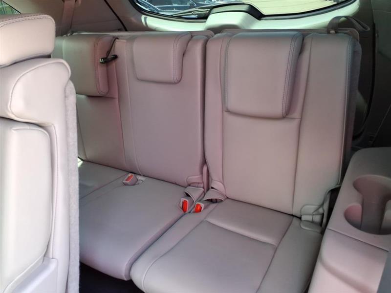 Toyota Highlander XLE AWD V6 2018