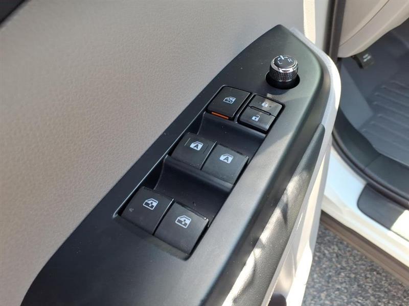Toyota Highlander XLE AWD V6 2018