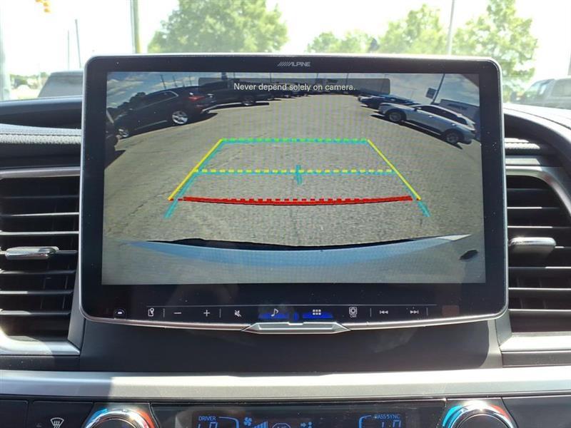 Toyota Highlander XLE AWD V6 2018