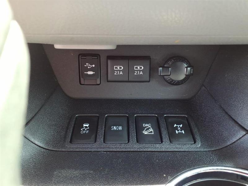 Toyota Highlander XLE AWD V6 2018