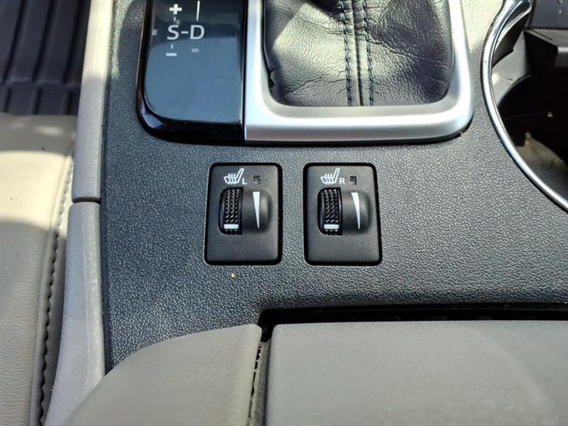 Toyota Highlander XLE AWD V6 2018