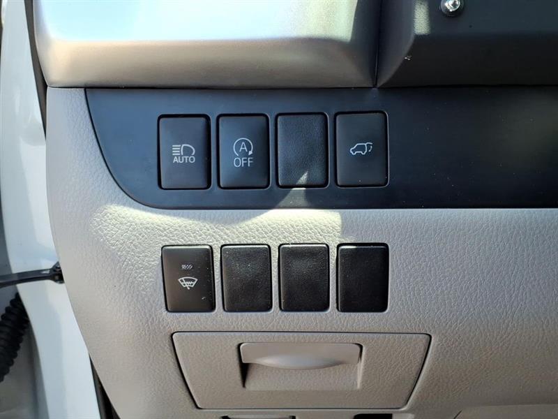 Toyota Highlander XLE AWD V6 2018