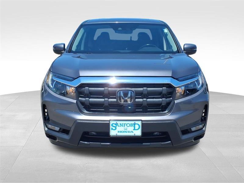 Honda Ridgeline RTL 2024