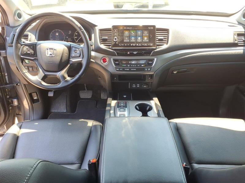 Honda Ridgeline RTL 2024