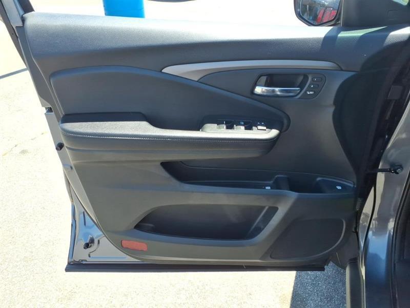 Honda Ridgeline RTL 2024