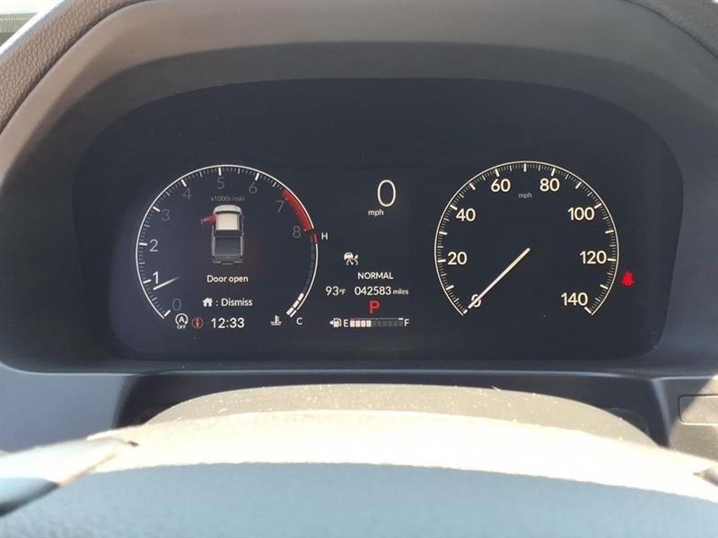 Honda Ridgeline RTL 2024