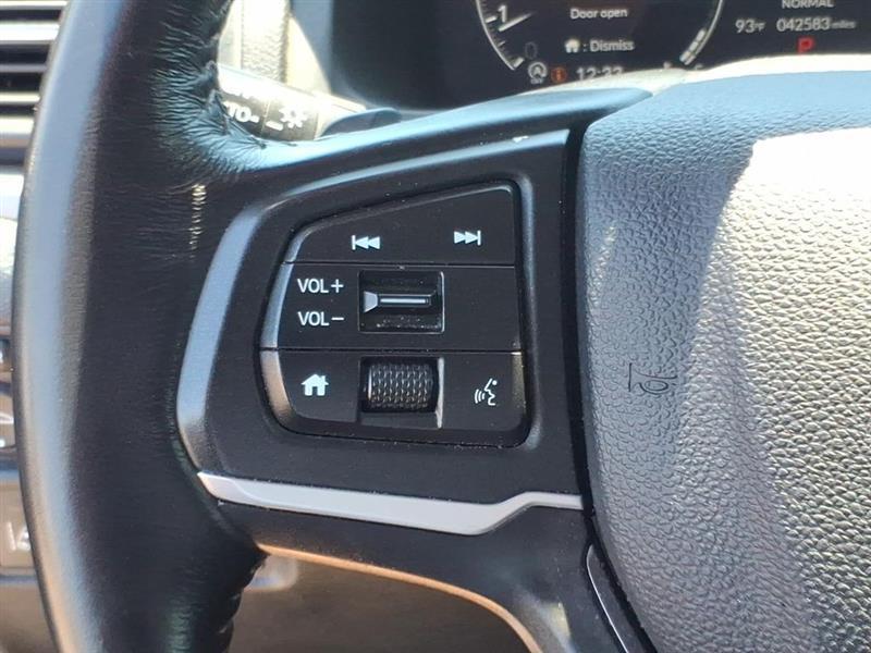 Honda Ridgeline RTL 2024