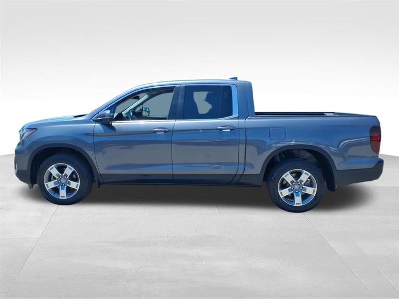 Honda Ridgeline RTL 2024