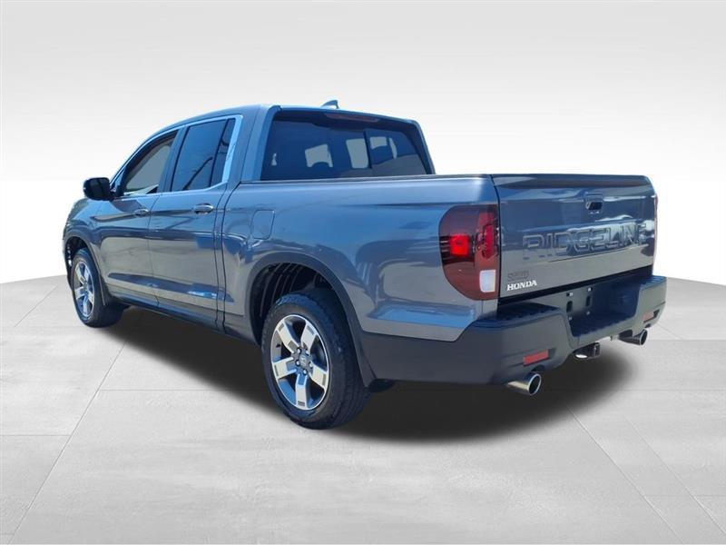 Honda Ridgeline RTL 2024