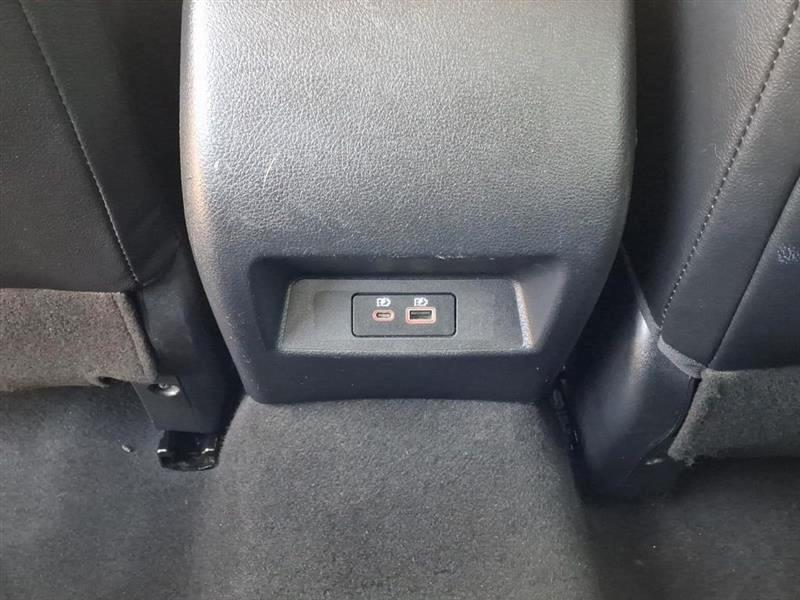 Nissan Altima 2.5 SR 2022