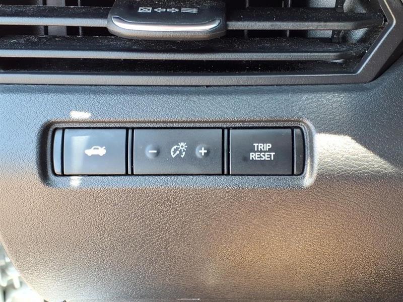 Nissan Altima 2.5 SR 2022