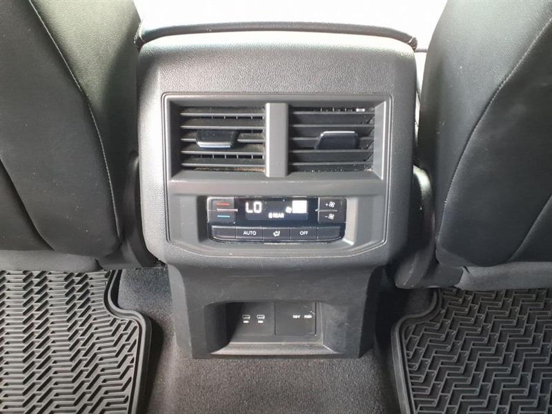 Volkswagen Atlas SE w/Technology 4MOTION 2022