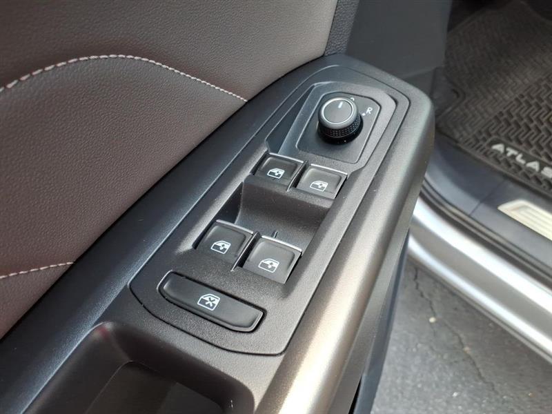 Volkswagen Atlas SE w/Technology 4MOTION 2022