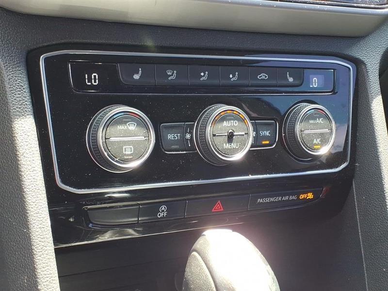 Volkswagen Atlas SE w/Technology 4MOTION 2022
