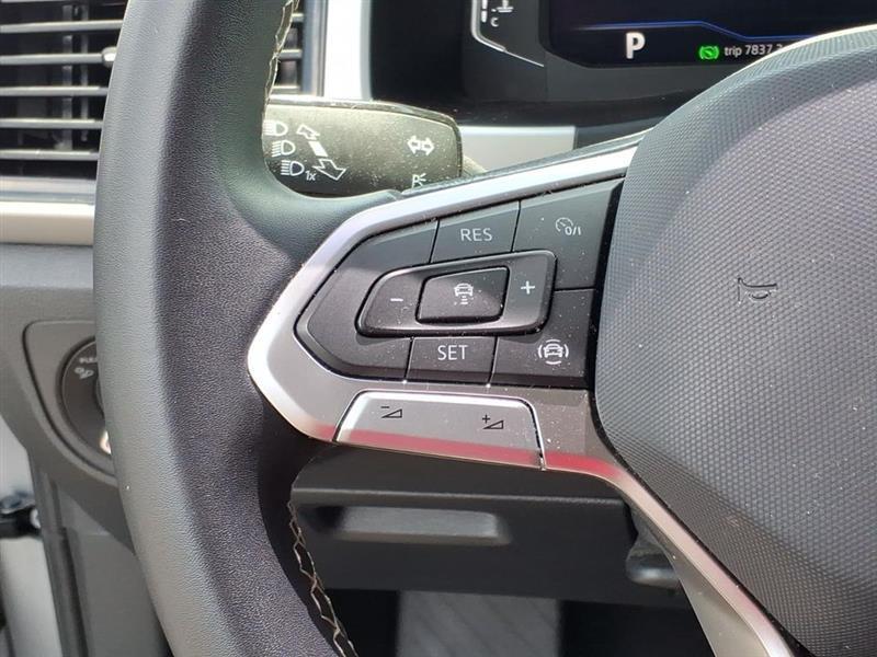 Volkswagen Atlas SE w/Technology 4MOTION 2022