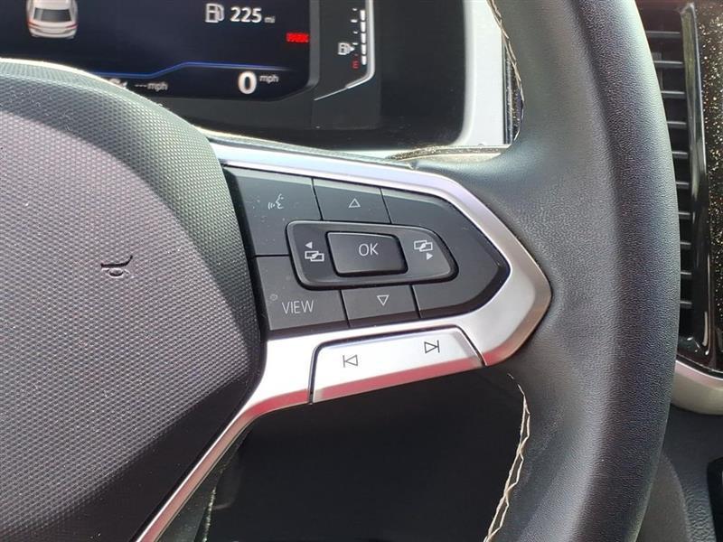 Volkswagen Atlas SE w/Technology 4MOTION 2022