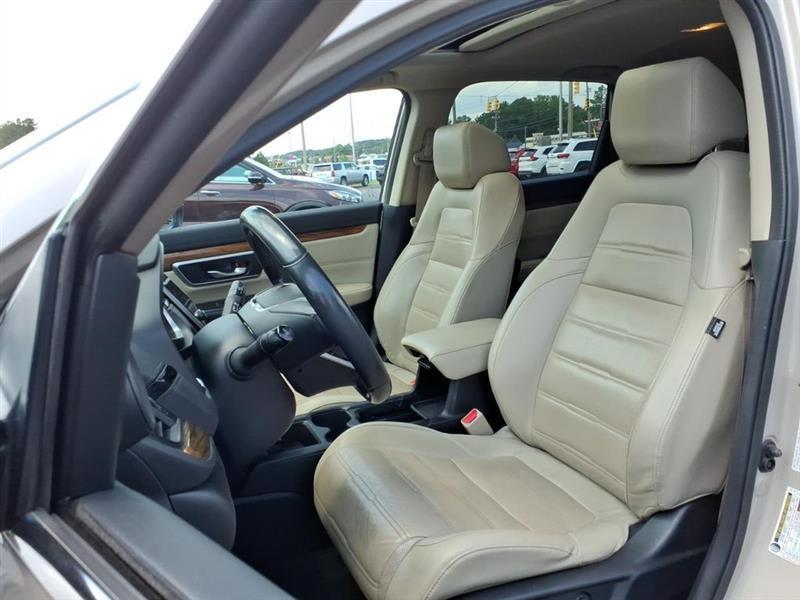 Honda CR-V EX-L 2WD 2019
