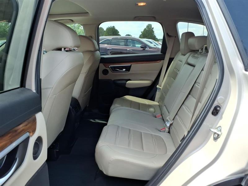 Honda CR-V EX-L 2WD 2019