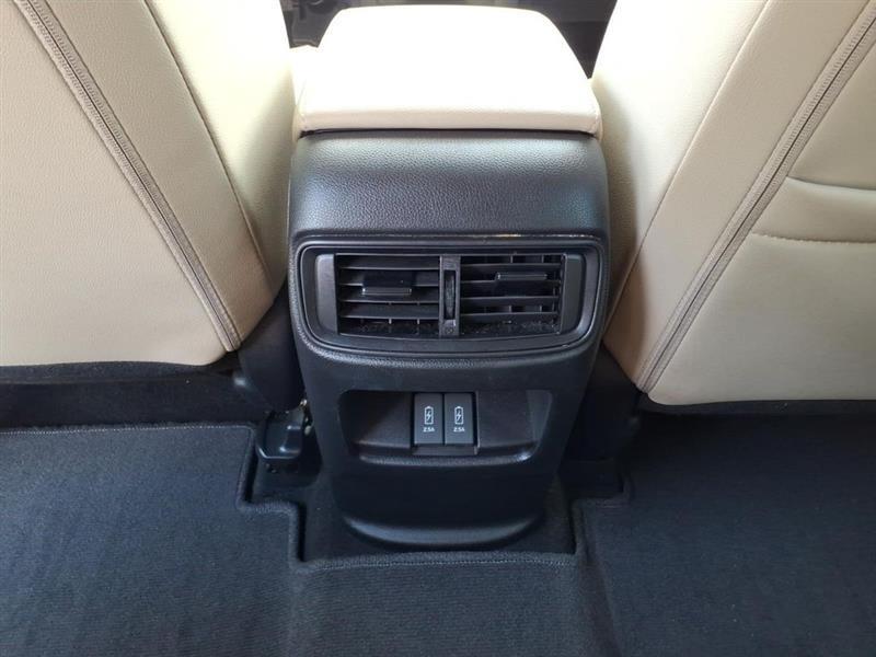 Honda CR-V EX-L 2WD 2019