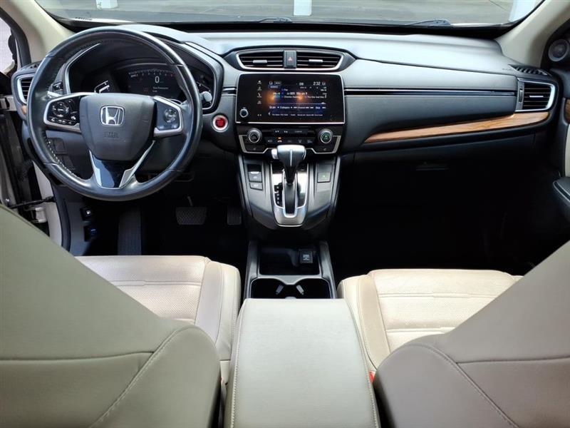 Honda CR-V EX-L 2WD 2019