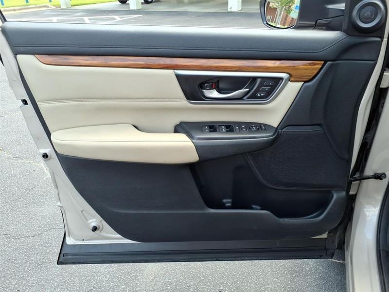 Honda CR-V EX-L 2WD 2019