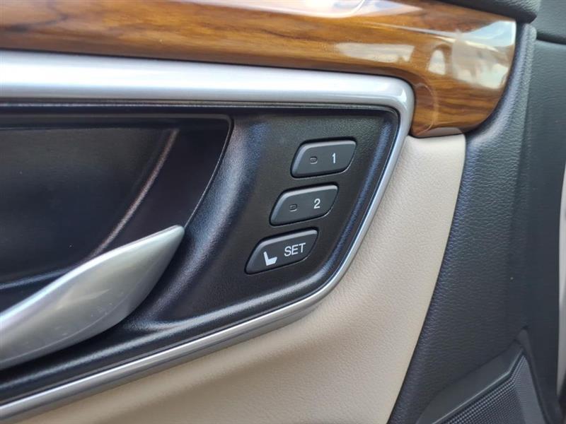Honda CR-V EX-L 2WD 2019