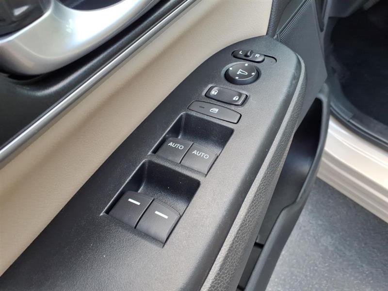 Honda CR-V EX-L 2WD 2019