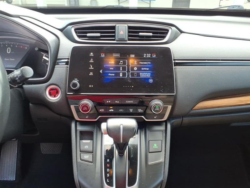 Honda CR-V EX-L 2WD 2019