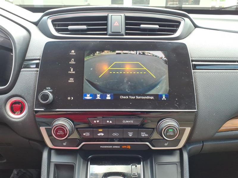 Honda CR-V EX-L 2WD 2019