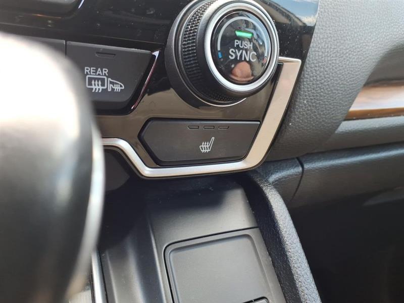 Honda CR-V EX-L 2WD 2019