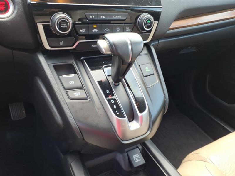 Honda CR-V EX-L 2WD 2019