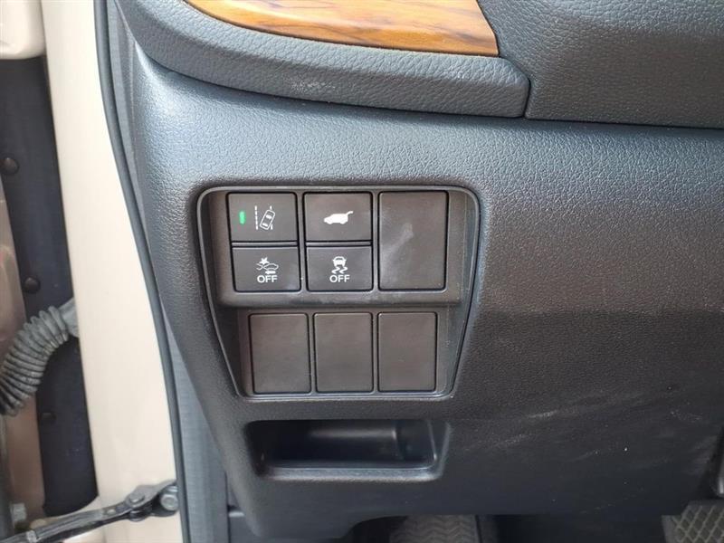 Honda CR-V EX-L 2WD 2019