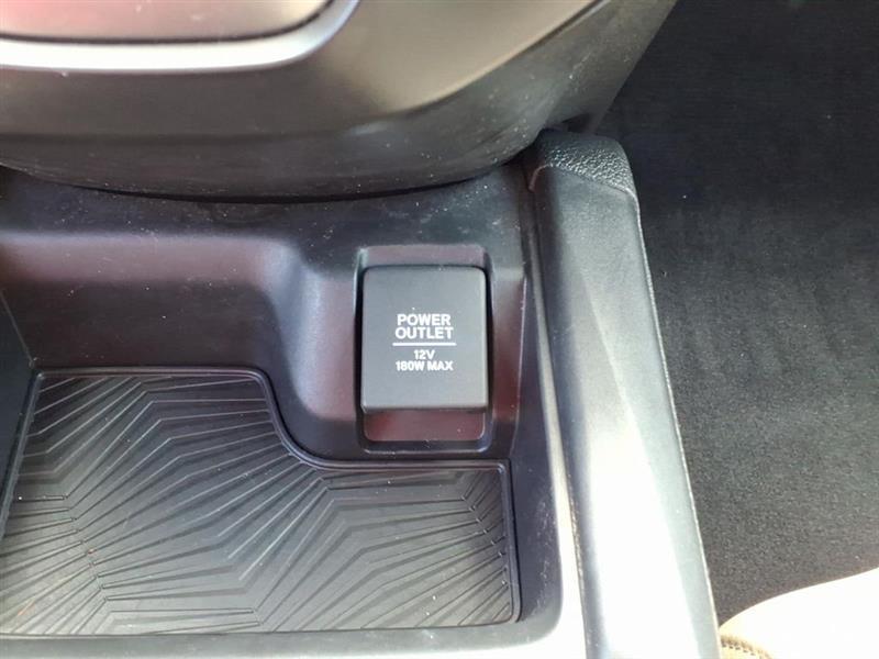 Honda CR-V EX-L 2WD 2019