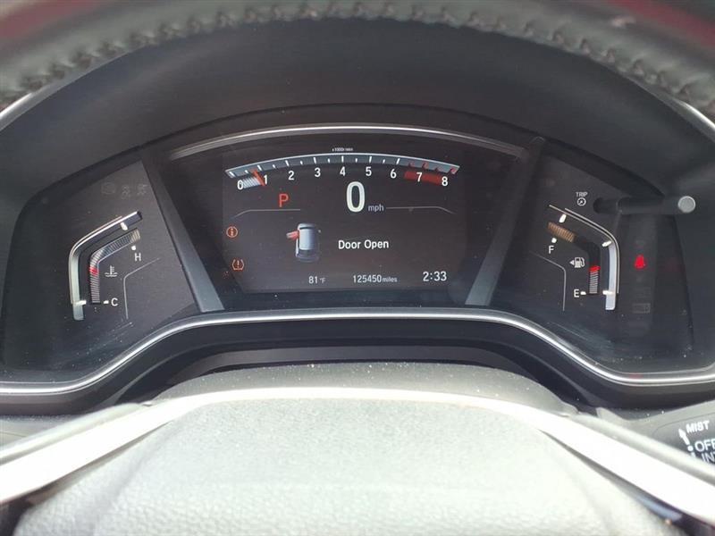 Honda CR-V EX-L 2WD 2019