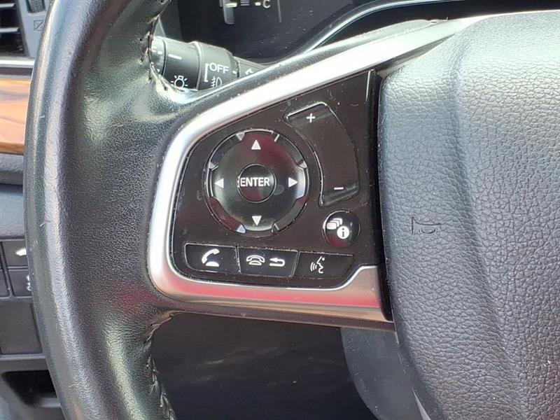 Honda CR-V EX-L 2WD 2019