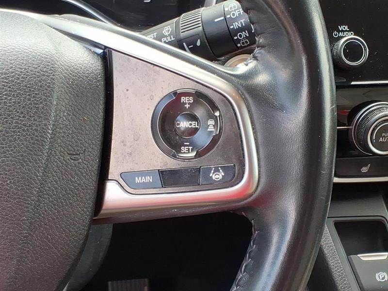 Honda CR-V EX-L 2WD 2019