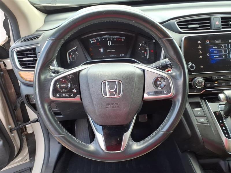 Honda CR-V EX-L 2WD 2019