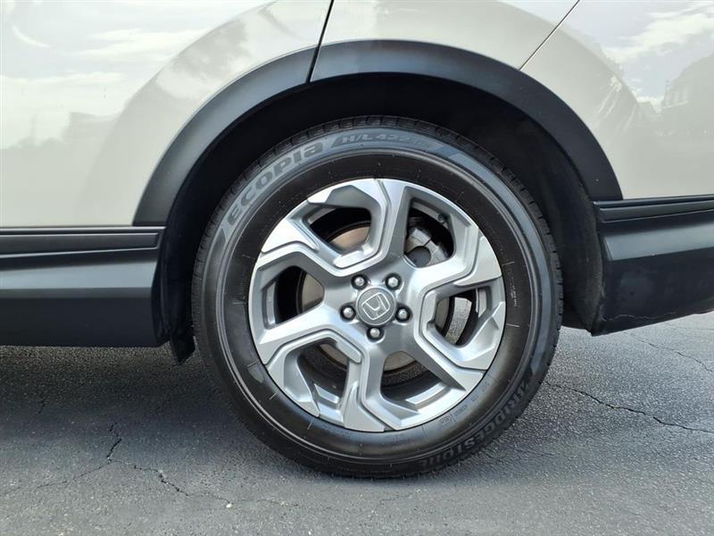 Honda CR-V EX-L 2WD 2019