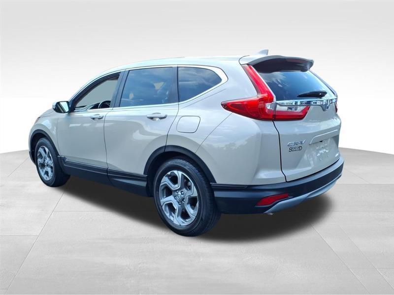 Honda CR-V EX-L 2WD 2019