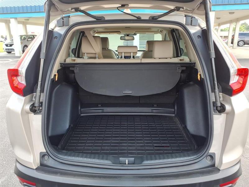 Honda CR-V EX-L 2WD 2019