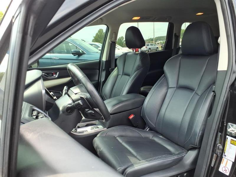 Subaru Ascent Limited 7-Passenger 2019