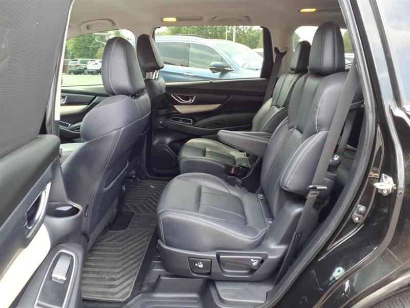 Subaru Ascent Limited 7-Passenger 2019